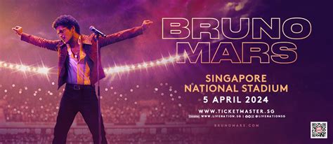 Bruno Mars Tickets .